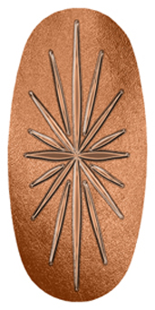 DASOV 603 CP Starburst